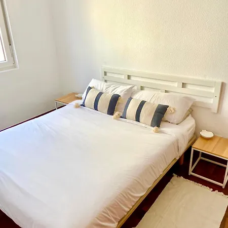 Apartman Santa Lucia