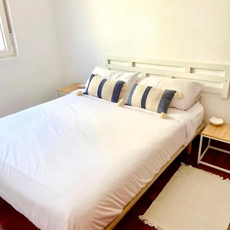 Apartman Santa Lucia