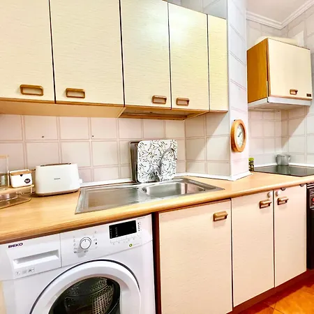 Santa Lucia Apartamento