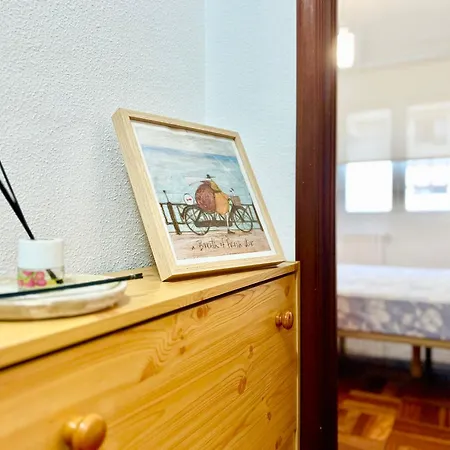 Santa Lucia * Santander