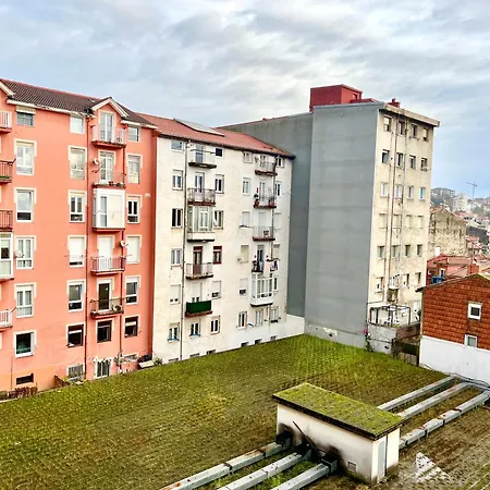 Apartamento Santa Lucia