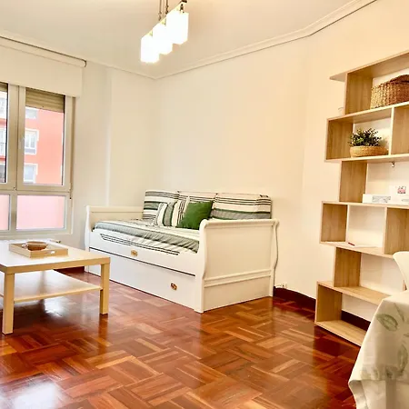 Santa Lucia Apartamento *